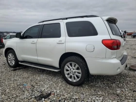 Toyota Sequoia | Mobile.bg    6