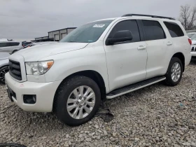  Toyota Sequoia