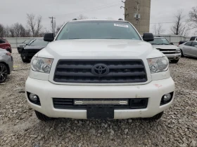 Toyota Sequoia | Mobile.bg    2