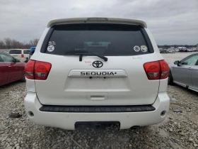 Toyota Sequoia | Mobile.bg    5