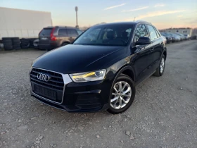 Audi Q3 2.0tdi FACE 4X4 1