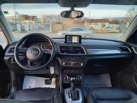 Audi Q3 2.0tdi FACE 4X4, снимка 8