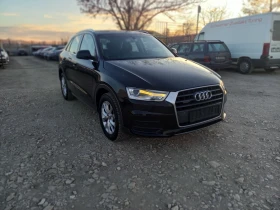 Audi Q3 2.0tdi FACE 4X4, снимка 3