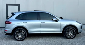 Porsche Cayenne S Turbo LED Ambient - 47900 лв. - 16853566 | Car24.bg