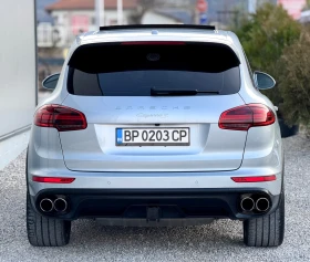 Porsche Cayenne S Turbo LED Ambient, снимка 11