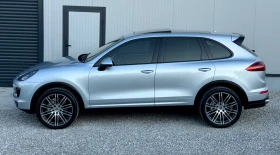 Porsche Cayenne S Turbo LED Ambient, снимка 4