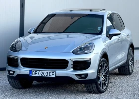 Porsche Cayenne S Turbo LED Ambient - 47900 лв. - 16853566 | Car24.bg