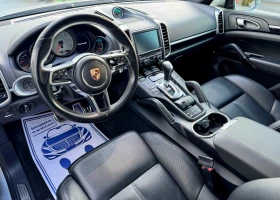 Porsche Cayenne S Turbo LED Ambient - 47900 лв. - 16853566 | Car24.bg