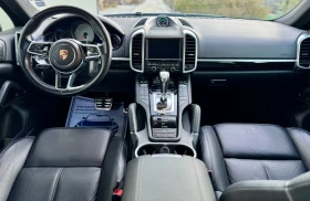 Porsche Cayenne S Turbo LED Ambient, снимка 13