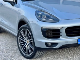 Porsche Cayenne S Turbo LED Ambient, снимка 8