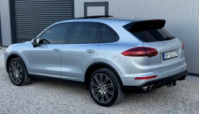 Porsche Cayenne S Turbo LED Ambient, снимка 5