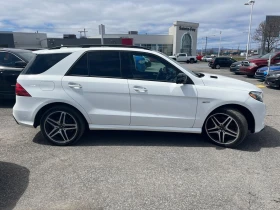 Mercedes-Benz GLE 43 AMG 4MATIC* PANO* 360* HARMAN/KARDON* CARFAX | Mobile.bg    5