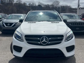 Mercedes-Benz GLE 43 AMG 4MATIC* PANO* 360* HARMAN/KARDON* CARFAX | Mobile.bg    2