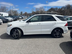 Mercedes-Benz GLE 43 AMG 4MATIC* PANO* 360* HARMAN/KARDON* CARFAX | Mobile.bg    3
