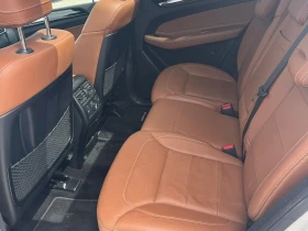 Mercedes-Benz GLE 43 AMG 4MATIC* PANO* 360* HARMAN/KARDON* CARFAX | Mobile.bg    10