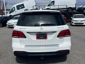 Mercedes-Benz GLE 43 AMG 4MATIC* PANO* 360* HARMAN/KARDON* CARFAX | Mobile.bg    4