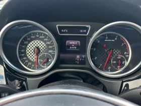 Mercedes-Benz GLE 43 AMG 4MATIC* PANO* 360* HARMAN/KARDON* CARFAX | Mobile.bg    7
