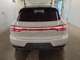 Porsche Macan S* CARFAX* ОПЦИЯ ЗА ФИНАНСИРАНЕ* - 68900 лв. - 44855119 5