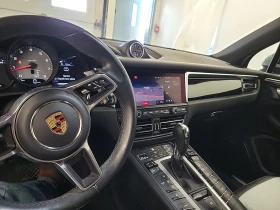 Porsche Macan S* CARFAX* ОПЦИЯ ЗА ФИНАНСИРАНЕ* - 68900 лв. - 44855119 10