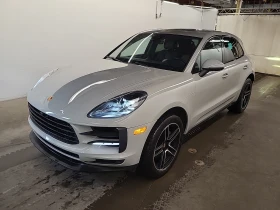 Porsche Macan S* CARFAX* ОПЦИЯ ЗА ФИНАНСИРАНЕ* - 68900 лв. - 44855119 2