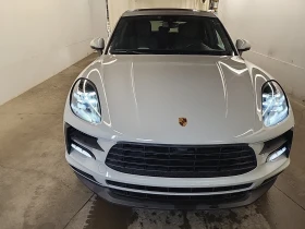 Porsche Macan S* CARFAX* ОПЦИЯ ЗА ФИНАНСИРАНЕ* - 68900 лв. - 44855119 3