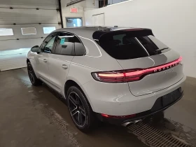 Porsche Macan S* CARFAX* ОПЦИЯ ЗА ФИНАНСИРАНЕ* - 68900 лв. - 44855119 4