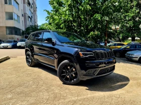 Обява за продажба на Jeep Grand cherokee Hight altitude version Night eagle. ~73 000 лв. - изображение 1