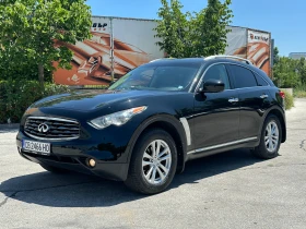  Infiniti Fx 35