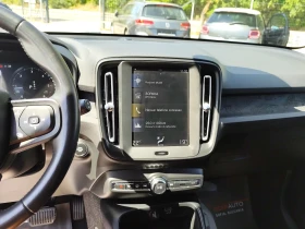 Обява за продажба на Volvo XC40 2.0D* FULL-LED* NAVI* EURO 6D*  ~33 900 лв. - изображение 7