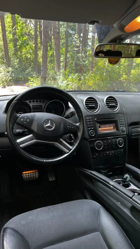 Mercedes-Benz ML 320 320CDI | Mobile.bg    7