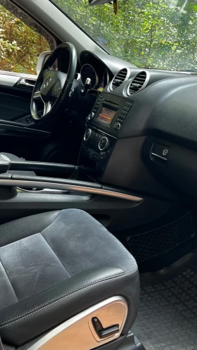 Mercedes-Benz ML 320 320CDI | Mobile.bg    5