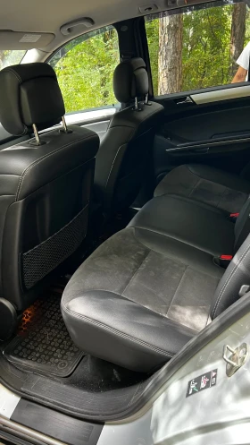 Mercedes-Benz ML 320 320CDI | Mobile.bg    9