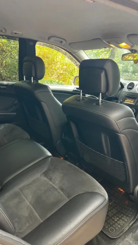 Mercedes-Benz ML 320 320CDI | Mobile.bg    10