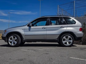 BMW X5 4.4i e53 | Mobile.bg    3