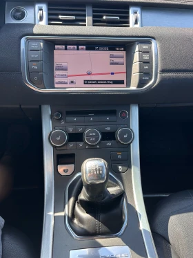 Land Rover Evoque 2.2D NAVI/KOJA EURO 5 - 18500 лв. - 53174947 13