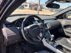 Land Rover Evoque 2.2D NAVI/KOJA EURO 5 - 18500 лв. - 53174947 12