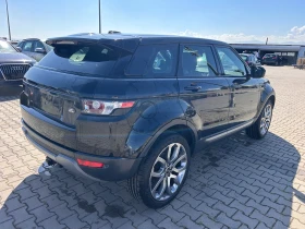 Land Rover Evoque 2.2D NAVI/KOJA EURO 5 - 18500 лв. - 53174947 6