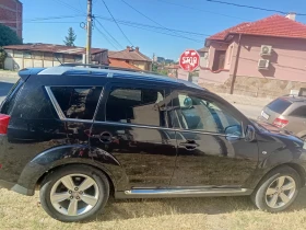 Обява за продажба на Peugeot 4007 ~8 200 лв. - изображение 1