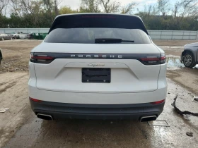 Porsche Cayenne 4X4/ПАНОРАМА/ВИДЕО НА МОТОРА - 43400 лв. / 22190.07 € - 14474637 5