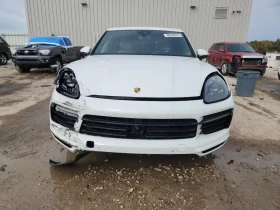 Porsche Cayenne 4X4/ПАНОРАМА/ВИДЕО НА МОТОРА - 43400 лв. / 22190.07 € - 14474637 2