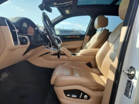 Porsche Cayenne 4X4/ПАНОРАМА/ВИДЕО НА МОТОРА - 43400 лв. / 22190.07 € - 14474637 7