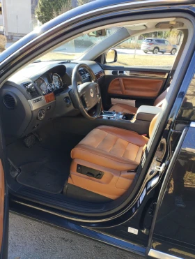 VW Touareg 3.0 tdi, снимка 7