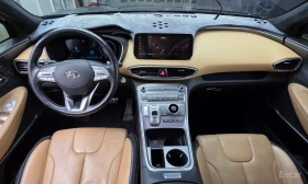 Hyundai Santa fe - 19227 € / 37604.74 лв. - 96865042 7
