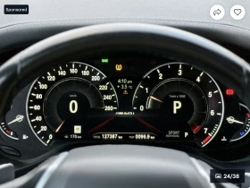 BMW X3 M40I* ДИГИТАЛНО* ТАБЛО* ПОДГРЕВ* КАМЕРА* КЕЙЛЕС* М - 23366 € / 45699.92 лв. - 68342212 12