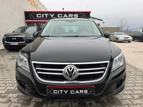 VW Tiguan 4Motion 2.0 TDI- - 6700 € / 13104.06 лв. - 68854798 3