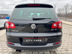 VW Tiguan 4Motion 2.0 TDI- - 6700 € / 13104.06 лв. - 68854798 6