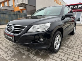 VW Tiguan 4Motion 2.0 TDI- - 6700 € / 13104.06 лв. - 68854798 4