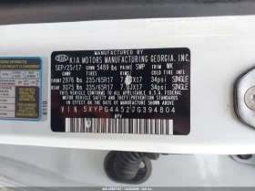 Kia Sorento 3.3l 3.3L Lx - 8499 € / 16622.60 лв. - 29381151 9