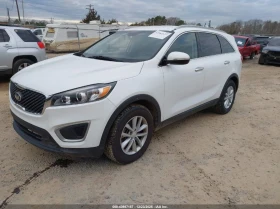 Kia Sorento 3.3l 3.3L Lx - 8499 € / 16622.60 лв. - 29381151 2