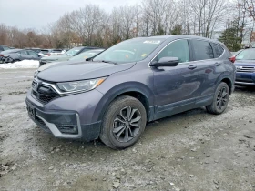 Honda Cr-v 1.5* EXL* РЕАЛНИ КМ* ПЕРФЕКТНА